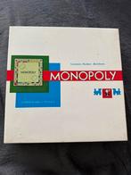 Mooi monopoly spel, Hobby en Vrije tijd, Gezelschapsspellen | Bordspellen, Ophalen of Verzenden, Zo goed als nieuw