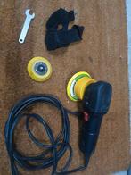 TS24 500W Dual Action polijst machine, Auto diversen, Onderhoudsmiddelen, Ophalen