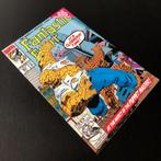Fantastic Four Vol.1 #367 (1992) VF+ (8.5), Boeken, Strips | Comics, Eén comic, Amerika, Marvel Comics, Ophalen of Verzenden