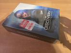 Star Trek Discovery 1-5 DVD box, Boxset, Science Fiction en Fantasy, Ophalen of Verzenden, Zo goed als nieuw