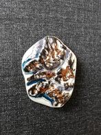 Abstracte Gips Broche - Handgemaakt, Overige materialen, Wit, Nieuw, Ophalen of Verzenden