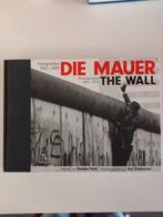 Die Mauer in English, Ophalen of Verzenden, Zo goed als nieuw