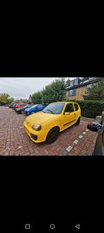Fiat Seicento 1.1 2003, Auto-onderdelen, Ophalen of Verzenden