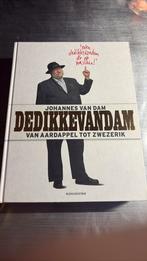 Johannes van Dam - DeDikkeVanDam, Boeken, Ophalen of Verzenden, Zo goed als nieuw, Johannes van Dam