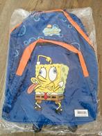 Rugtas Spongebob, nieuw +/- 42 * 31 cm
Ook in roze versie be, Ophalen, Nieuw, Overige merken, 30 tot 45 cm