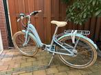 Puky Skyride 24" 7 speed - Retro Blue, Fietsen en Brommers, Fietsen | Dames | Damesfietsen, Gebruikt, Versnellingen, Minder dan 47 cm