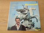 Georges Brassens - N 9 1962 Philips B 76.563 R 10 inch LP, Cd's en Dvd's, Vinyl | Pop, Ophalen, 1960 tot 1980, Gebruikt, 10 inch