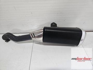 SUZUKI GSX R 1000 2007-2008 (GSXR1000 K7/K8) UITLAATDEMPER O beschikbaar voor biedingen