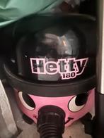 Numatic hetty 180 stofzuiger, Witgoed en Apparatuur, Stofzuigers, Ophalen of Verzenden, Gebruikt