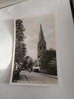 DELDEN. LANGESTRAAT MET R.K. KERK, Ophalen of Verzenden, Voor 1920, Zuid-Holland