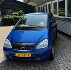 Mercedes-Benz A-klasse 160 Classic NAP EERSTE EIGENAAR 116.0, Gebruikt, 4 cilinders, Bedrijf, Handgeschakeld