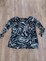 Leuk t-shirt, Ophalen, Zo goed als nieuw, Maat 42/44 (L), Korte mouw