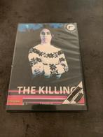 The killing dvd, Verzenden