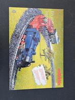 Complete Marklin Startset 29177, Hobby en Vrije tijd, Ophalen of Verzenden