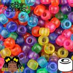 The Beadery Pony Beads  1664-262, Verzenden, Nieuw, Kraal