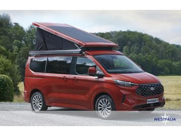 Westfalia Ford Nugget 2.0 125kW/ 170pk 8-traps Automaat 2025 beschikbaar voor biedingen