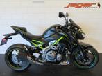 Kawasaki Z 900 ABS LIMITED EDITION! PERFECT (bj 2019), Motoren, Motoren | Kawasaki, 899 cc, Bedrijf, Naked bike