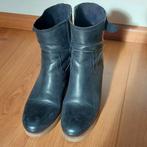 Shabbies Amsterdam enkellaarsjes blauw maat 39, Kleding | Dames, Schoenen, Shabbies Amsterdam, Blauw, Lage of Enkellaarzen, Ophalen of Verzenden