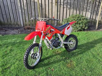 LEM LX3 Sport Kindercrosser, Kindermotor beschikbaar voor biedingen