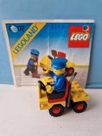 Lego 6607 - Service truck, Ophalen of Verzenden, Gebruikt, Complete set, Lego