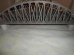 Märklin 7263 Grote Boogbrug H0 met 2x 7253, grote pijlers, Gelijkstroom of Wisselstroom, Brug, Tunnel of Gebouw, Ophalen of Verzenden