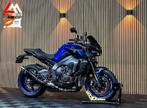 YAMAHA MT 10 - Akrapovic - Nieuwstaat - 2024, Motoren, Motoren | Yamaha, 4 cilinders, Bedrijf, Onbekend, Meer dan 35 kW