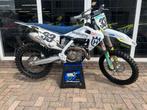 Husqvarna FC 450 – 2019 – 94 uur – Topstaat, Bedrijf, 449 cc, Crossmotor