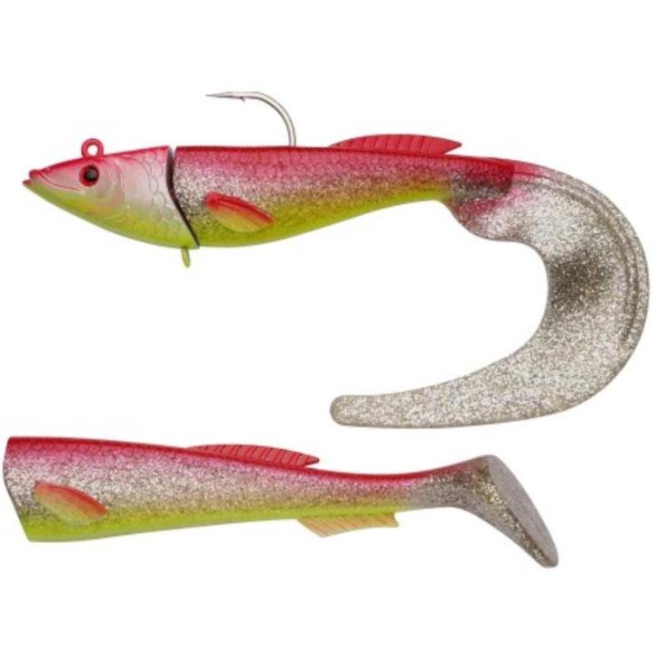 300-grams Power Herring (Powerbait) Noorwegen/ijsland..., Watersport en Boten, Hengelsport | Roofvissen, Nieuw, Overige typen