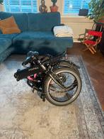 2 Inklapbare elektrische fietsen, Ophalen, Gebruikt, Overige merken