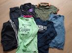 Kledingpakket Jongens Maat 152, Ophalen of Verzenden, Zo goed als nieuw, Nike, Jack&Jones, Jongen