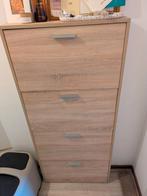 IKEA Schoenenkast - Strak Design, Huis en Inrichting, Kasten | Schoenenkasten, Ophalen, Zo goed als nieuw, Modern