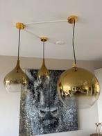 Leitmotiv Hanglampen, Ophalen of Verzenden, Zo goed als nieuw, Glas, Minder dan 50 cm