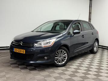 Citroën C4 1.6 VTi Ligne Business Navi PDC Pano 1e Eigenaar beschikbaar voor biedingen