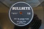 The Four Dots Kiss Me Sugar Plum 78 toeren 78rpm Doo Wop, Gebruikt, 10 inch, Overige typen, Ophalen of Verzenden