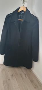 Soho stoffen jas maat 38, Maat 38/40 (M), Zwart, Soho, Ophalen of Verzenden