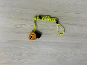 Schijfremslot 5.5 mm beschikbaar voor biedingen