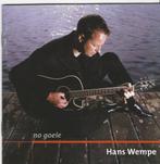 Friesland : Hans Wempe - No goeie = 6,99, Ophalen of Verzenden, Zo goed als nieuw, Streekmuziek