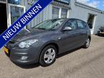 Hyundai i30 1.6i Blue Dynamic (bj 2010), Voorwielaandrijving, Stof, Gebruikt, 4 cilinders