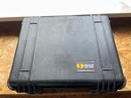 2 x 2 pelican cases, Muziek en Instrumenten, Behuizingen en Koffers, Ophalen of Verzenden, Zo goed als nieuw, Overige instrumenten