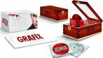 Dexter - Seizoen 1 t/m 8 (35 DVD Blood Slide BOX) NIEUW!, Horror, Vanaf 16 jaar, Boxset, Ophalen of Verzenden