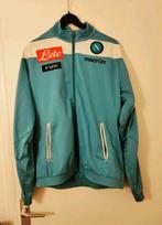 Napoli trainingspak jasje maat L, Kleding | Heren, Ophalen of Verzenden, Zo goed als nieuw