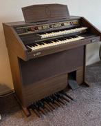 Vintage GEM Orgel - G50, Muziek en Instrumenten, Ophalen of Verzenden, Gebruikt, 2 klavieren, Orgel