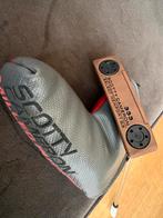 Unieke Scotty Cameron Select Newport 2.5 Putter, Ophalen of Verzenden, Zo goed als nieuw, Club, Overige merken
