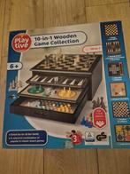 Spellendoos, Ophalen, Nieuw, Play tive