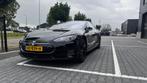 Tesla Model S 2016 Zwart inclusief *FREE SUPERCHARGING*, Auto's, Automaat, Zwart, 38 min, Model S