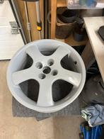 Oz 4x98 7jx 17 inch inclusief naafkapjes, Auto-onderdelen, Banden en Velgen, Velg(en), 17 inch, Zomerbanden, 205 mm