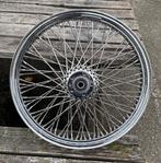 80 sparks 21 inch voorwiel, Niet ingevuld, Gebruikt, Niet ingevuld, Ophalen of Verzenden