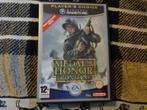 GameCube Medal Of Honor Frontline , GC Nintendo Game, Spelcomputers en Games, Games | Nintendo GameCube, Gebruikt, Shooter, 2 spelers
