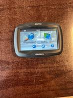 Garmin zumo lm340, Motoren, Accessoires | Navigatiesystemen, Ophalen of Verzenden, Zo goed als nieuw