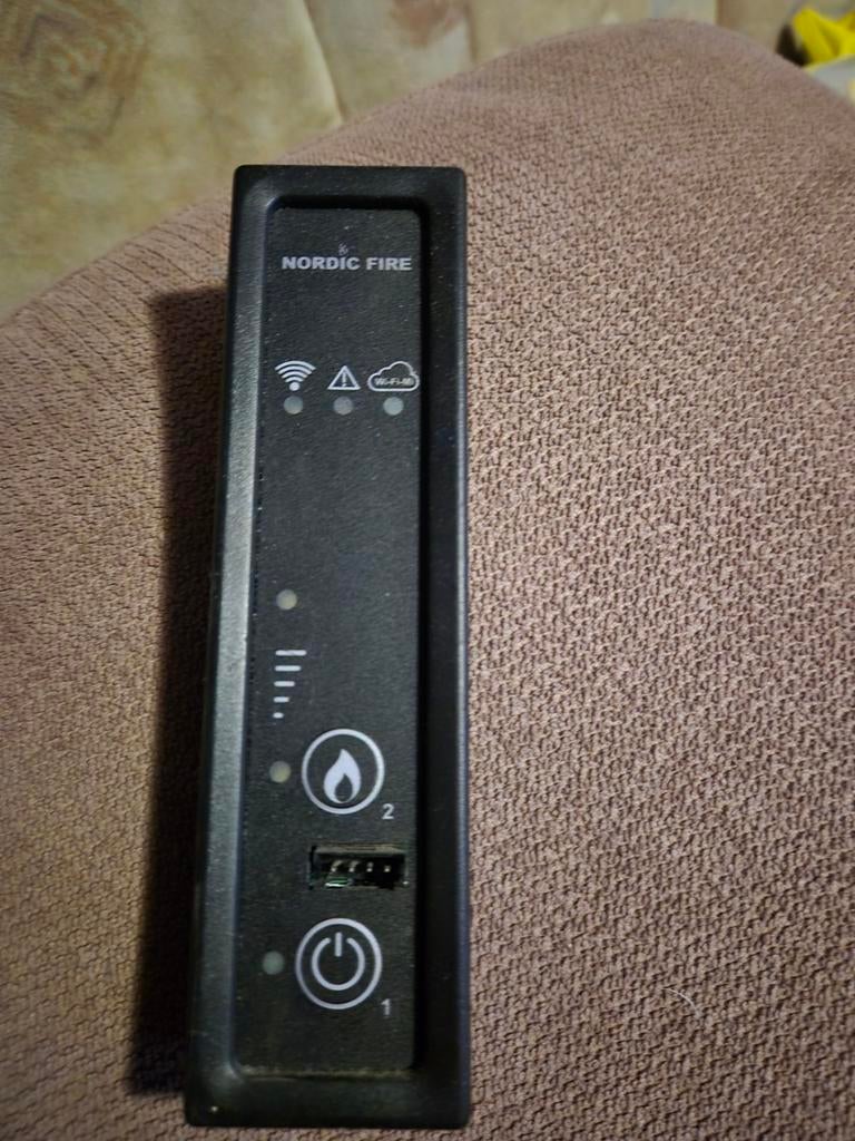 Nordic Fire Ilvar 7 Wifi 1.0 Module, Ophalen of Verzenden